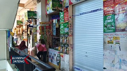 Turunkan Harga Beras, Pemkot Semarang Siapkan Anggaran Rp4,9 Miliar