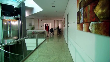 Samanyolu 10.Bölüm - HD