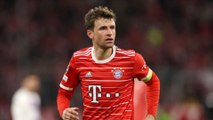 FC Bayern: Thomas Müller winkt krasser Bundesliga-Rekord!