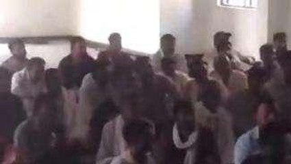 सीहोर ; 2 अक्टूबर को शहर पहुंचेगी कांग्रेस की जन आक्रोश यात्रा