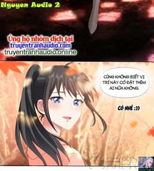 Chapter 131-135_Ta Không Muốn Trùng Sinh Đâu