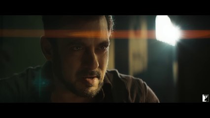 Tiger 3 - Spannender Trailer enthüllt alte Feinde und neue Bedrohungen 🎬 - thumbnail