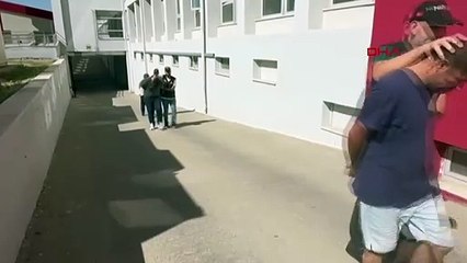 Des trafiquants de drogue arrêtés à Adana