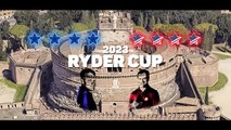 2023 Ryder Cup Preview