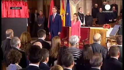 Letizia : Un atout pour Felipe VI - Explorez le rôle et l'influence de la reine Letizia dans le contexte de la monarchie espagnole, mettant en lumière son impact aux côtés du roi Felipe VI.