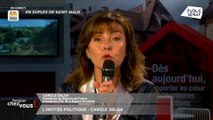 Carole Delga : « Pour battre l’extrême droite, il faut arrêter avec la gauche de l’invective »