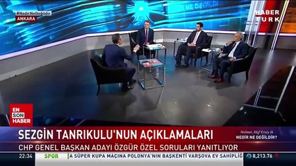 İsimleri farklı zihniyetleri aynı Ne demiştik! Ha kemal ha özgür