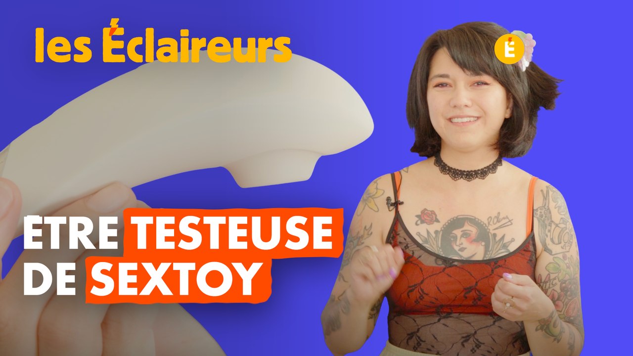 Clemityjane nous parle de son métier de rêve