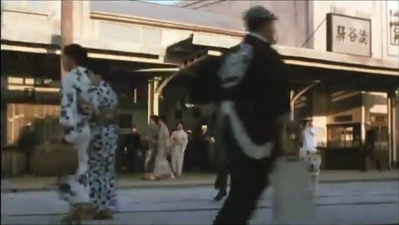 Hachiko L'histoire vraie d'un chien fidèle Bandeannonce (DE) Vidéo