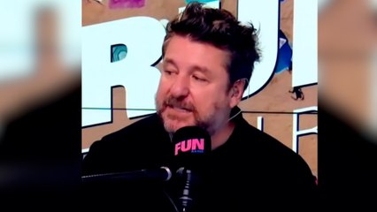 Bruno Guillon, « bouleversé », évoque son agression sur Fun Radio