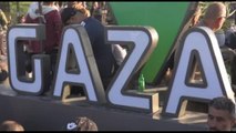 Israele riapre il valico di Erez con la Strisca di Gaza