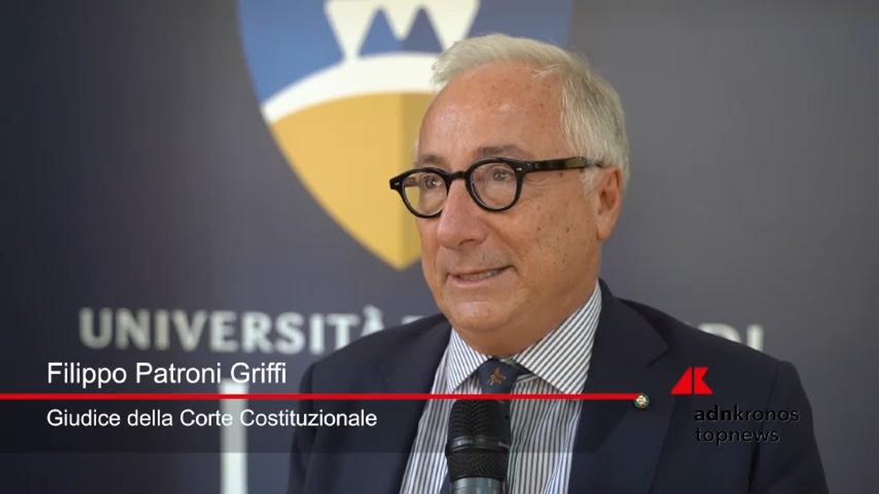 Patroni Griffi: “Frattini, giusto che la sua memoria venga tramandata”