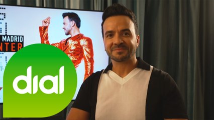 LUIS FONSI: con qué no puede evitar llorar + momento del que 'Pasa la página'