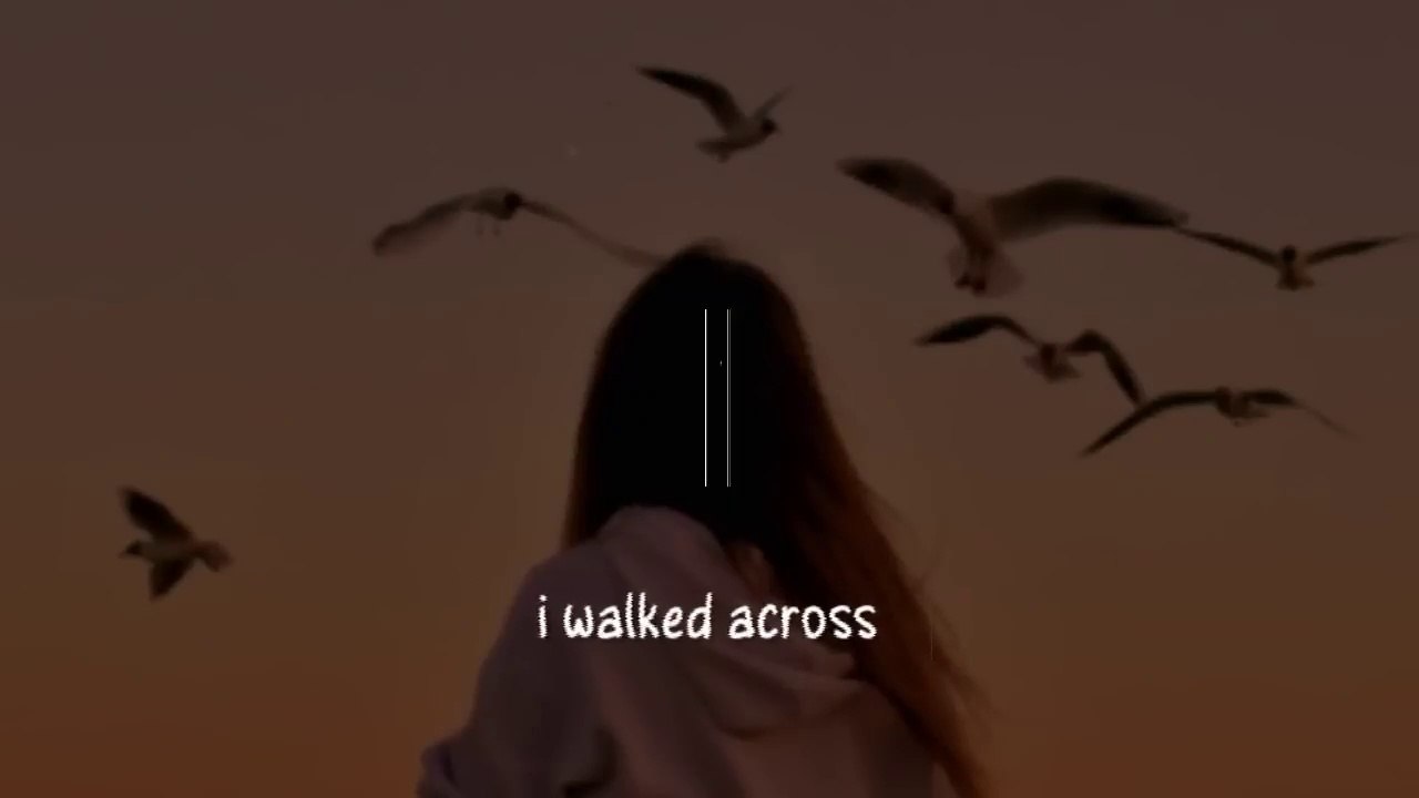 Keane - Somewhere Only We Know (Lyrics) Gustixa & Rhianne- #keane