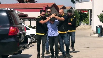 Trafikte Tartıştıkları Kişiyi Sırtından Vurup Kaçtılar