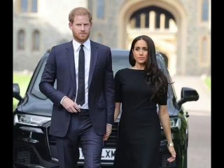 "Pas de retour en arrière" pour la relation de Meghan et Harry avec la famille royale - VOTRE AVIS