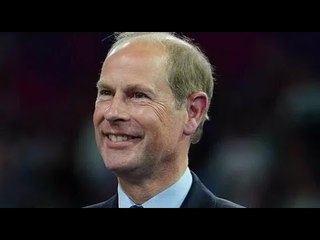 Le prince Edward est sur la bonne voie pour recevoir un nouveau titre avant le couronnement du roi C