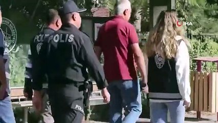 Kayseri Emniyeti Okul Çevrelerinde Denetimleri Artırdı