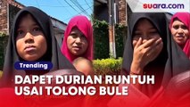 Usai Tolong Bule, Gadis Bali Ini Dapat Rezeki Nomplok Rp7 Juta, Ini Alasannya