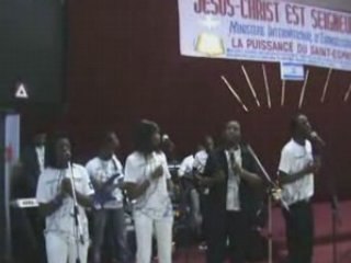 Amour Parfait   GIRL!!!!