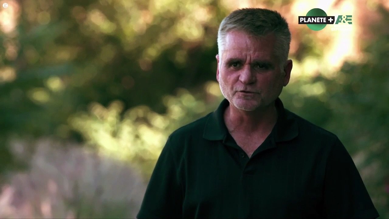 Zachary Quinto S02E07 - Les O.V.N.I preuves d'existence extra-terrestre