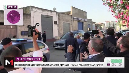 Images du monde - 28/09/2023