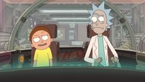 Rick and Morty'nin 7. sezonundan ilk fragman paylaşıldı