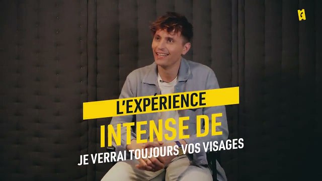 Interview de Raphaël Quenard, étoile montante du cinéma français