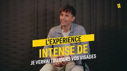 Interview de Raphaël Quenard, étoile montante du cinéma français