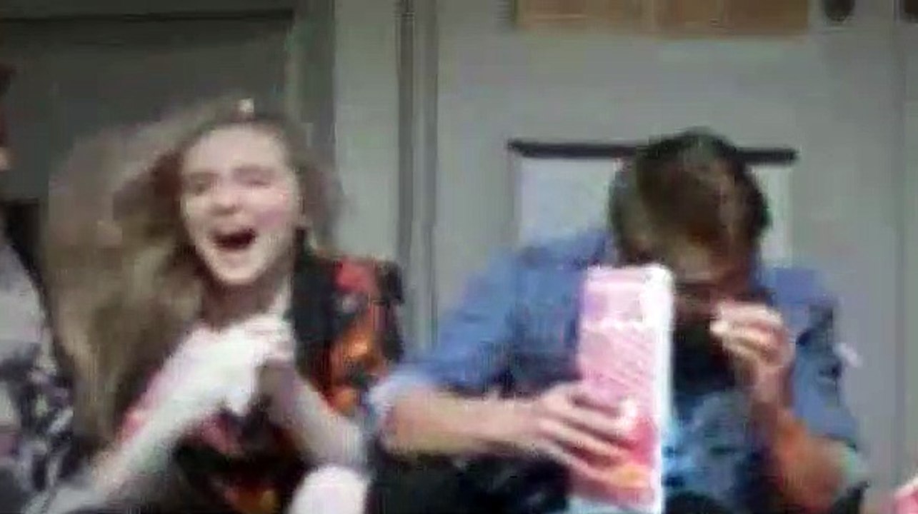 Girl Meets World S03E16 Girl Meets Her Monster