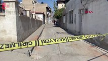 Antep'te kadın cinayeti: Boşanma aşamasındaki eşini öldürdü, çocukları ve komşusunu yaralayıp intihar etti