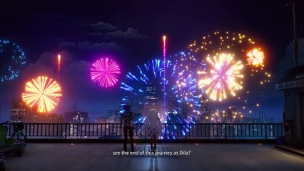 Project Mugen Reveal Trailer