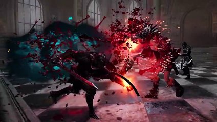 The Awakener Forgotten Oath - Official Release Date Announcement Trailer   TGS 2023