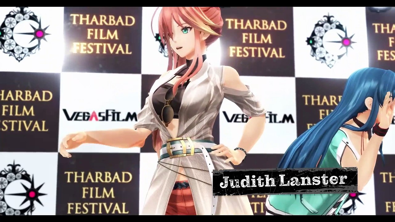 The Legend of Heroes Trails through Daybreak - Announcement Trailer   PS5 & PS4 Games