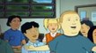 King Of The Hill Season 12 Episode 7 Tears Of An Inflatable Clown