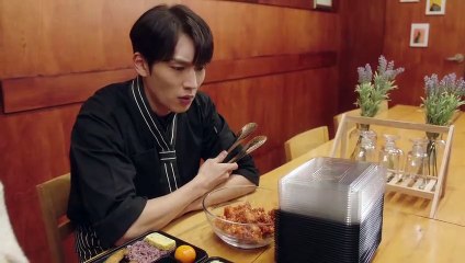 Bon Appetit (2023) Ep 8 || Korean BL in Eng Sub.720p