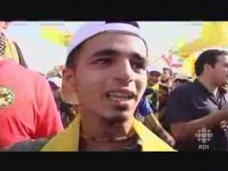 Djihad  Terreur et  video 3