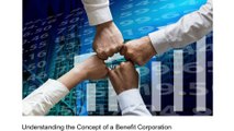 Exploring the Benefits of a Benefit Corporation | Niche Health and Social Care Consulting