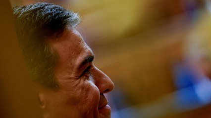 Sánchez: España repetirá "gobierno de coalición progresista en poco tiempo"