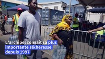 Mayotte: 