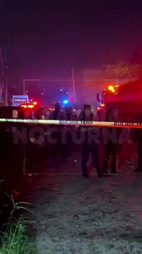 #Preliminar Un voraz incendio consumió una recicladora ubicada en la colonia Francisco Silva Romero de Tlaquepaque #GuardiaNocturna