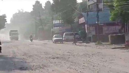 रायबरेली की सड़कों की जल्द बदलेगी सूरत, जानिए कैसे