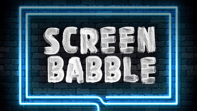 Screen Babble: Great British Bake Off and Strictly are back!