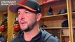 AJ McCarron on Signing With Cincinnati Bengals