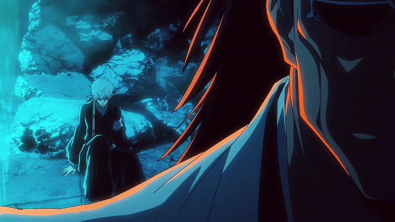 Bleach tybw ep 7 part 2 dub video Dailymotion