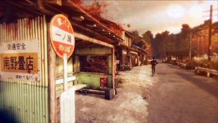 Hollow Cocoon - Bande-annonce fenêtre de lancement