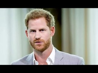 Le prince Harry «imprudent» a commis une «erreur» cruciale dans la rangée britannique alors que Duke
