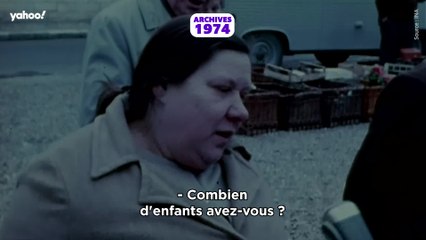 Journée mondiale du droit à l’avortement : en 1974, les femmes sont pour la légalisation de l’avortement en France
