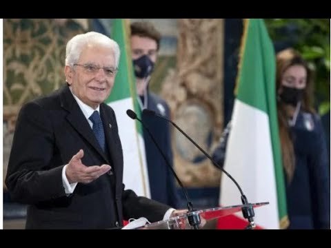 L’elezione del presidente della Repubblica si avvicin@, i partiti vogliono Mattarella per un bis