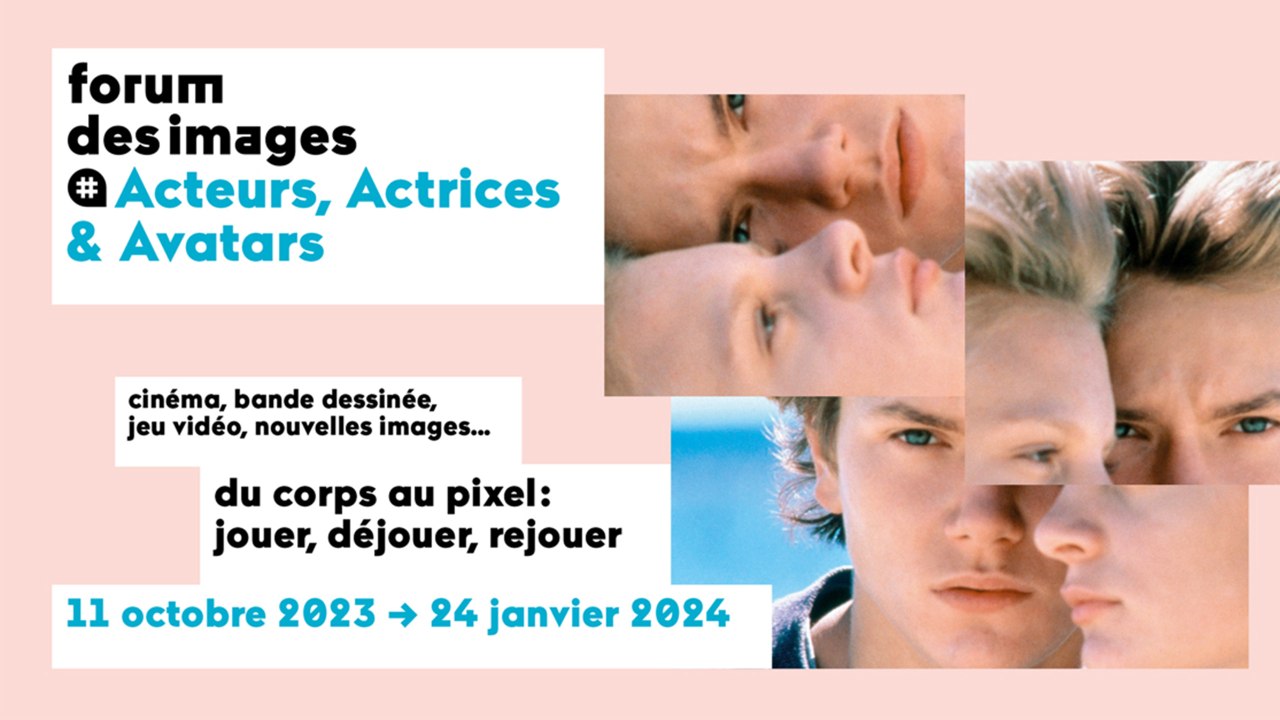 Acteurs, Actrices & Avatars : la bande-annonce